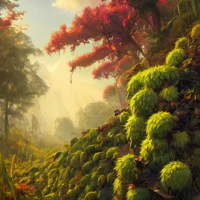 Bergen Hop Zoom logo