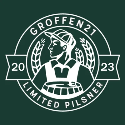 GROFFEN21 logo