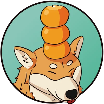 Man! I Feel Da Rina! logo